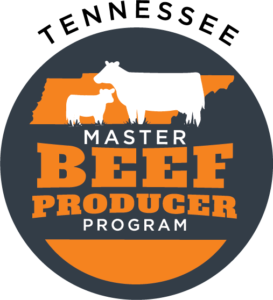 Tennessee Master Beef Producers Program