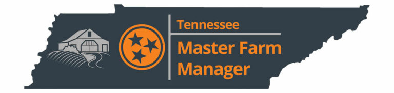 Spring 2022 Master Farm Manager