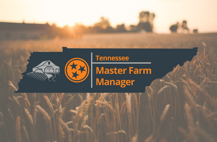 Spring 2023 Master Farm Manager Class | Carthage, TN